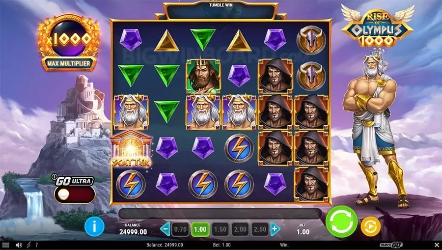 pub777 How Slot Machines Work
