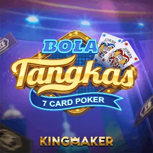 Mobile Poker App