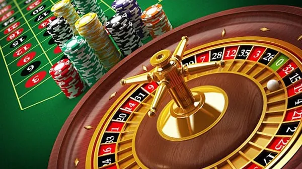 Live Casino Welcome Bonus